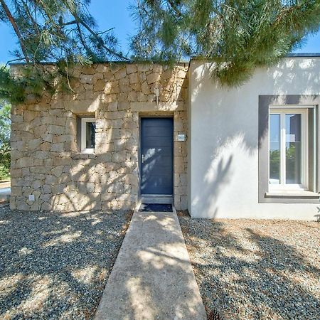 Residence Pierre & Vacances Premium Les Villas De Porto-Vecchio Екстериор снимка