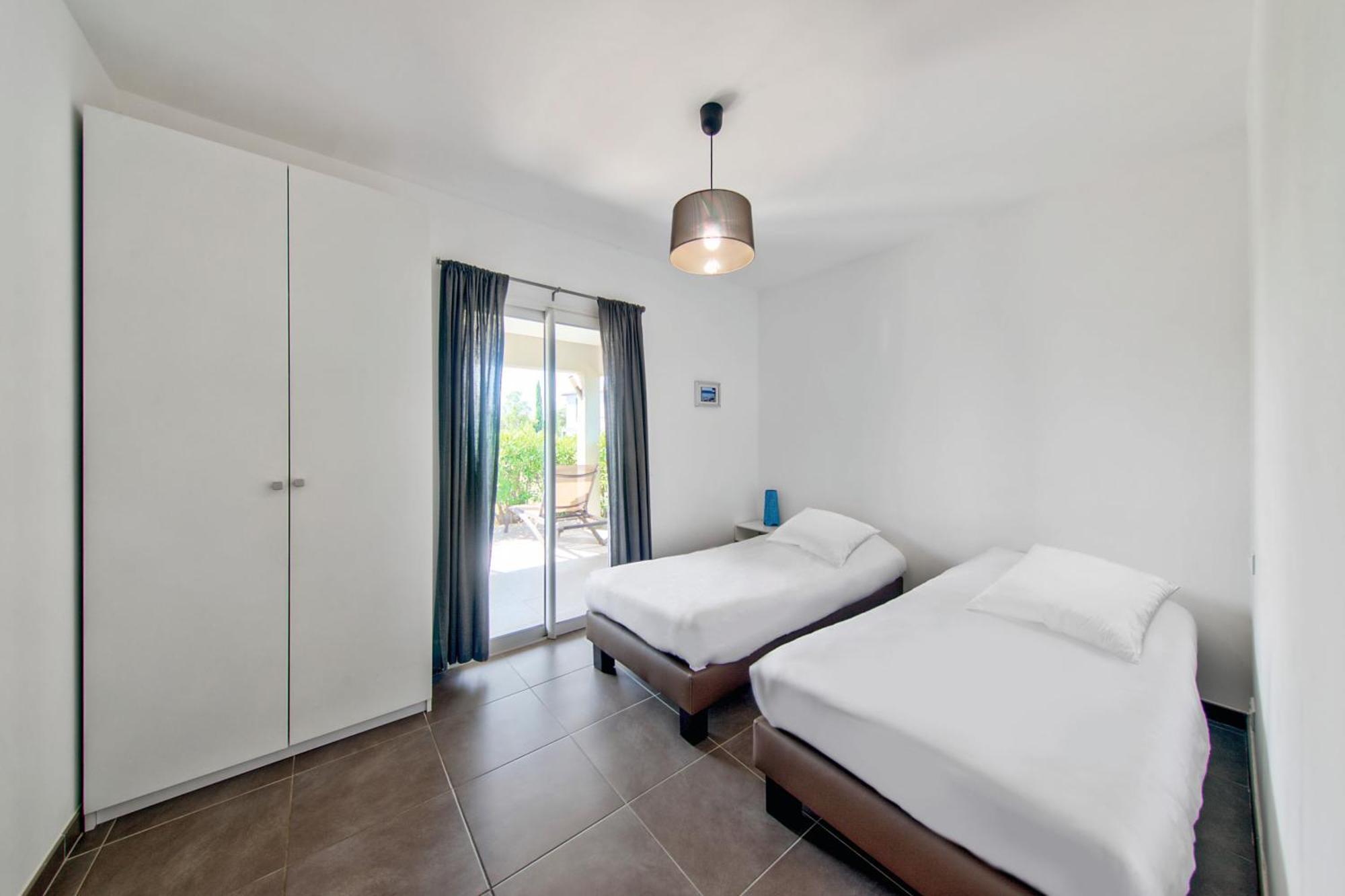 Residence Pierre & Vacances Premium Les Villas De Porto-Vecchio Екстериор снимка