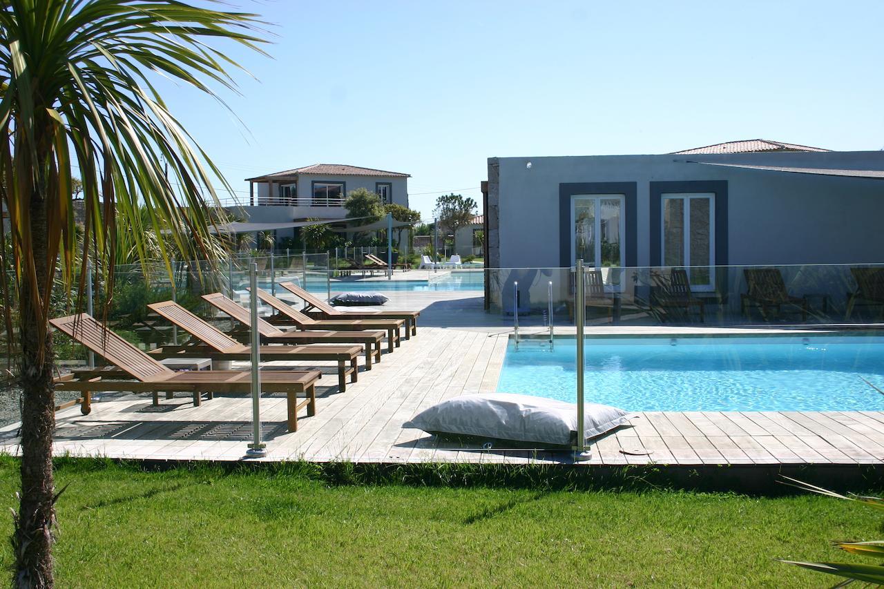 Residence Pierre & Vacances Premium Les Villas De Porto-Vecchio Екстериор снимка