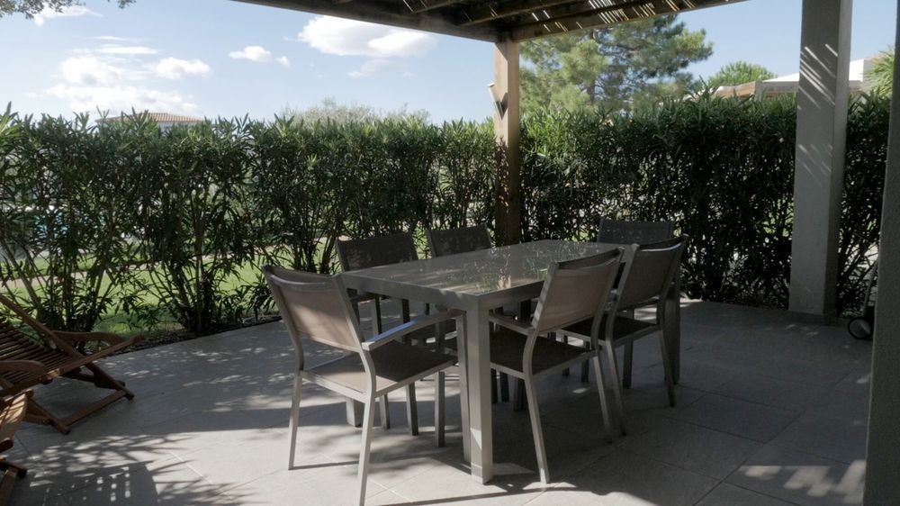 Residence Pierre & Vacances Premium Les Villas De Porto-Vecchio Екстериор снимка