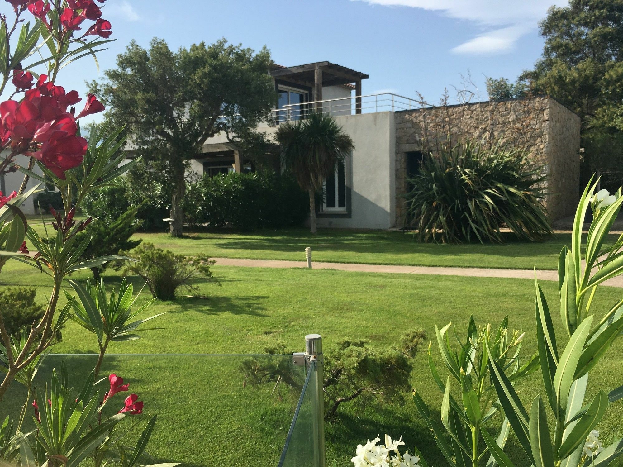 Residence Pierre & Vacances Premium Les Villas De Porto-Vecchio Екстериор снимка