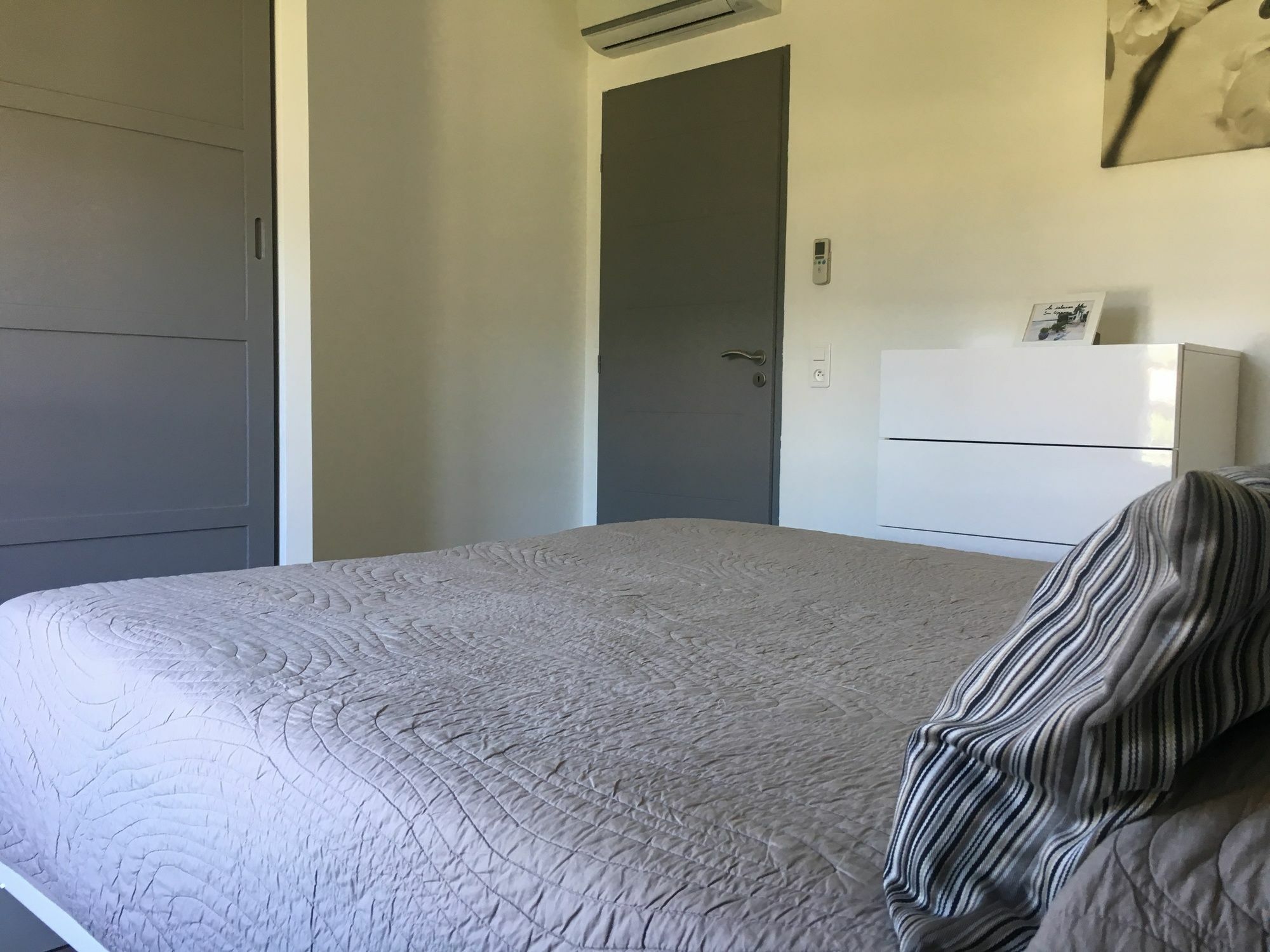 Residence Pierre & Vacances Premium Les Villas De Porto-Vecchio Екстериор снимка