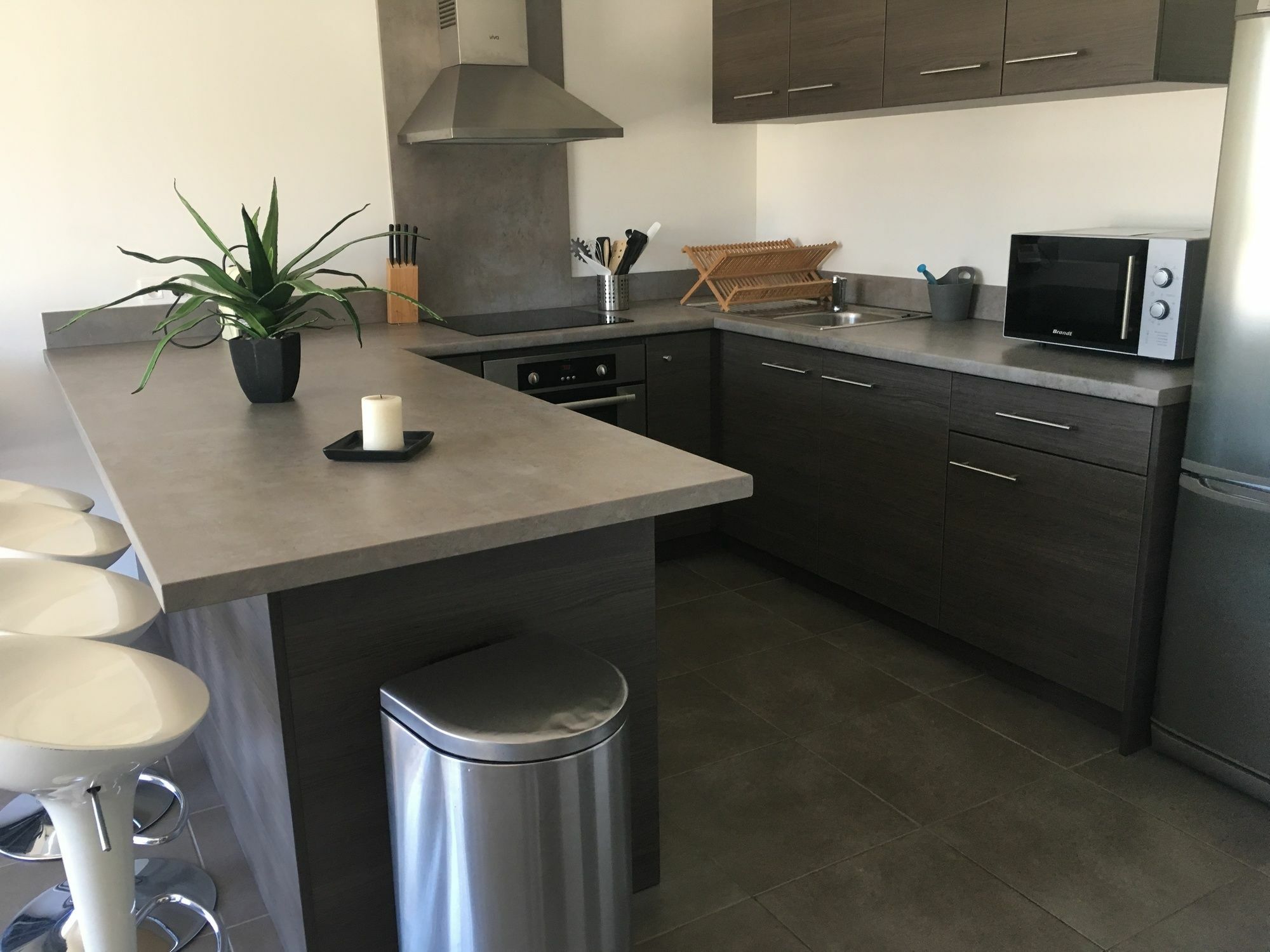 Residence Pierre & Vacances Premium Les Villas De Porto-Vecchio Екстериор снимка