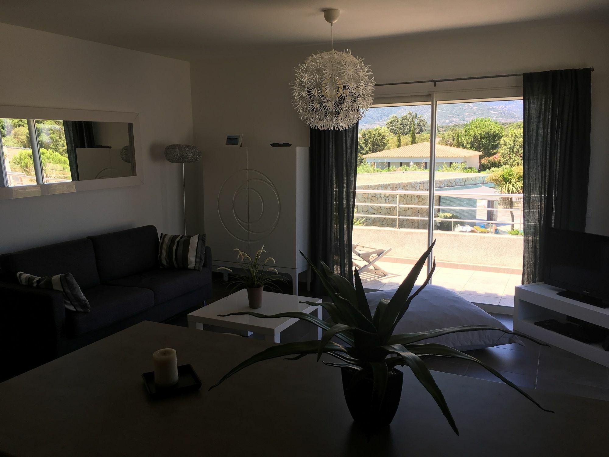 Residence Pierre & Vacances Premium Les Villas De Porto-Vecchio Екстериор снимка