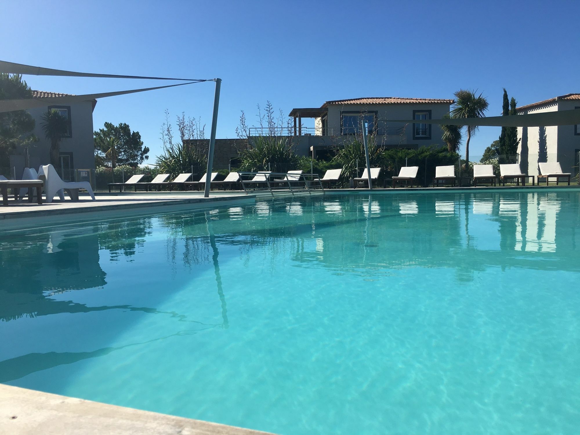 Residence Pierre & Vacances Premium Les Villas De Porto-Vecchio Екстериор снимка