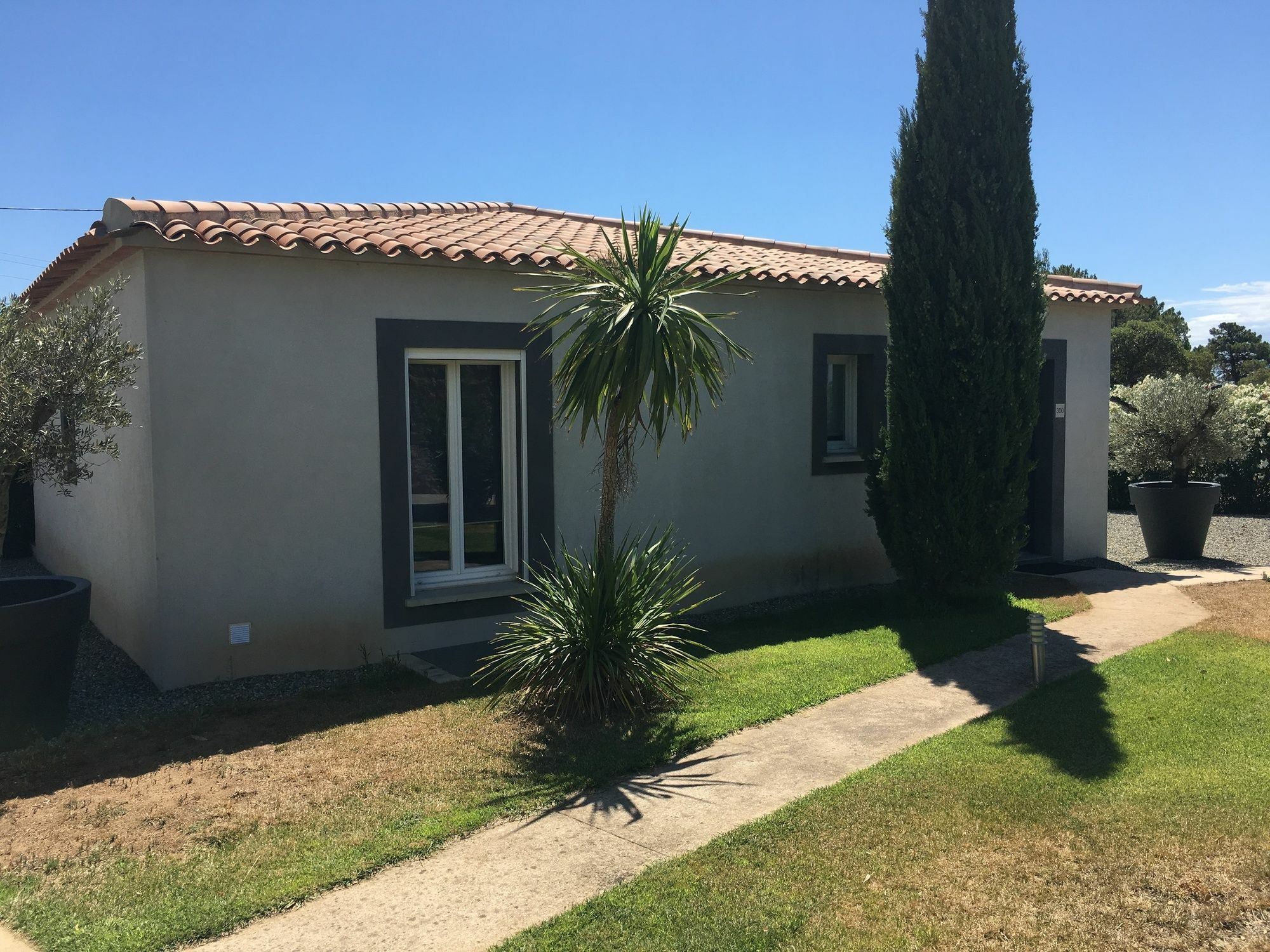 Residence Pierre & Vacances Premium Les Villas De Porto-Vecchio Екстериор снимка