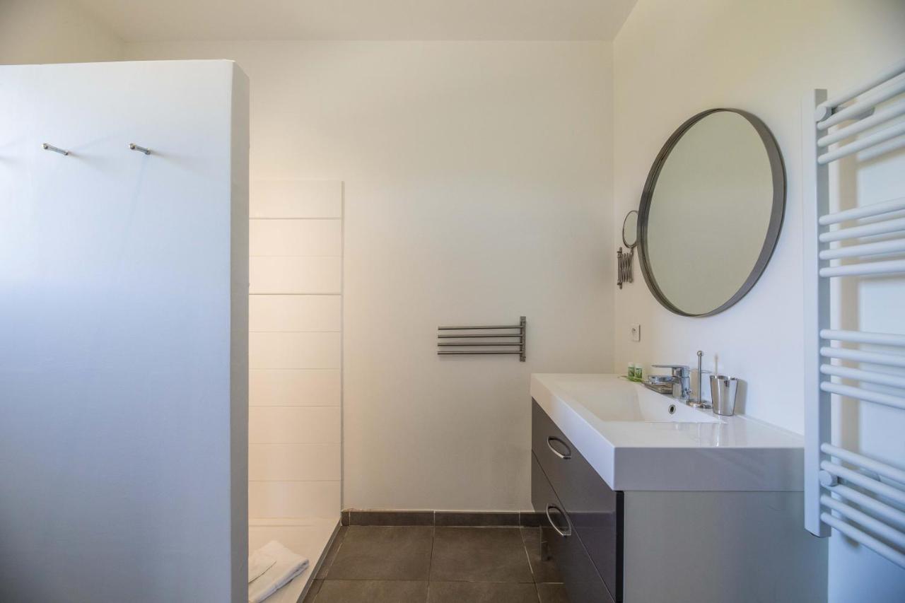 Residence Pierre & Vacances Premium Les Villas De Porto-Vecchio Екстериор снимка