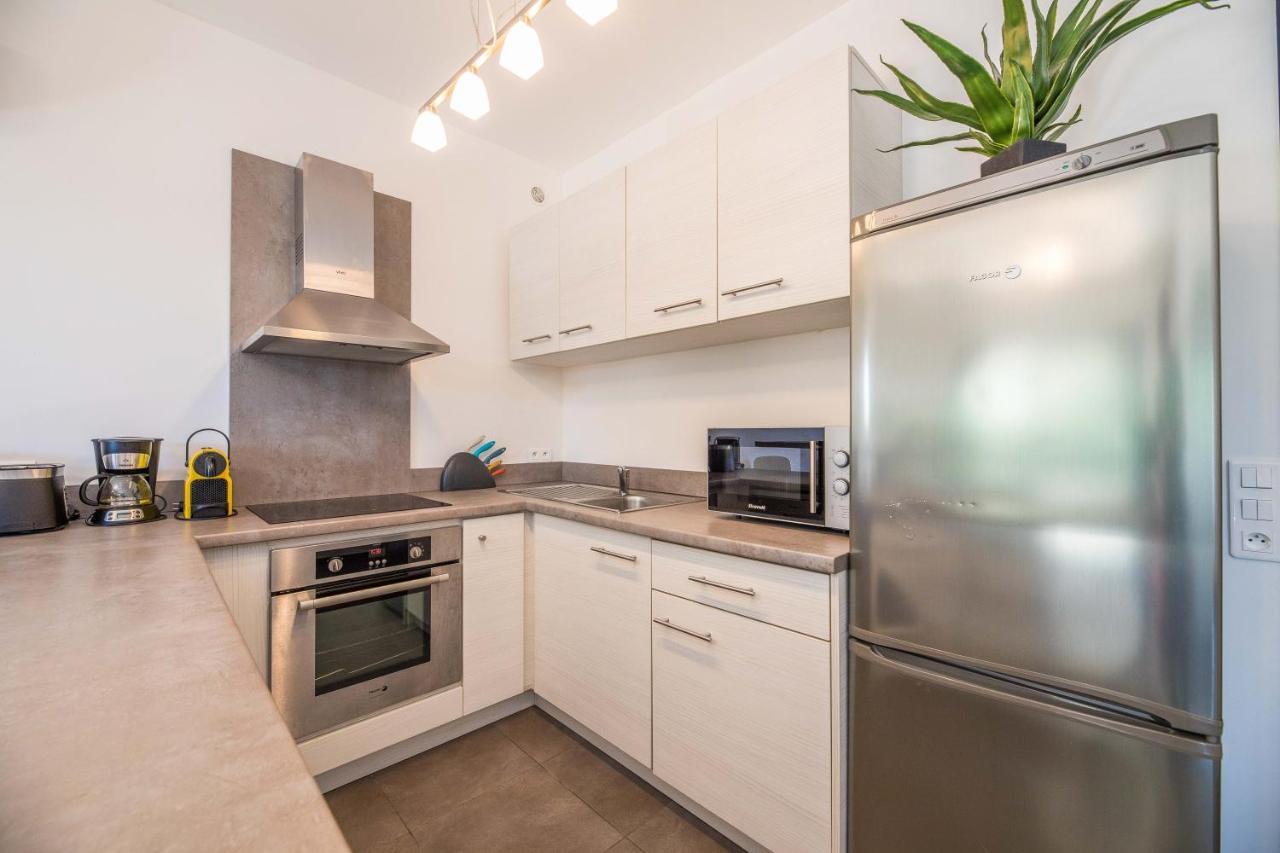 Residence Pierre & Vacances Premium Les Villas De Porto-Vecchio Екстериор снимка