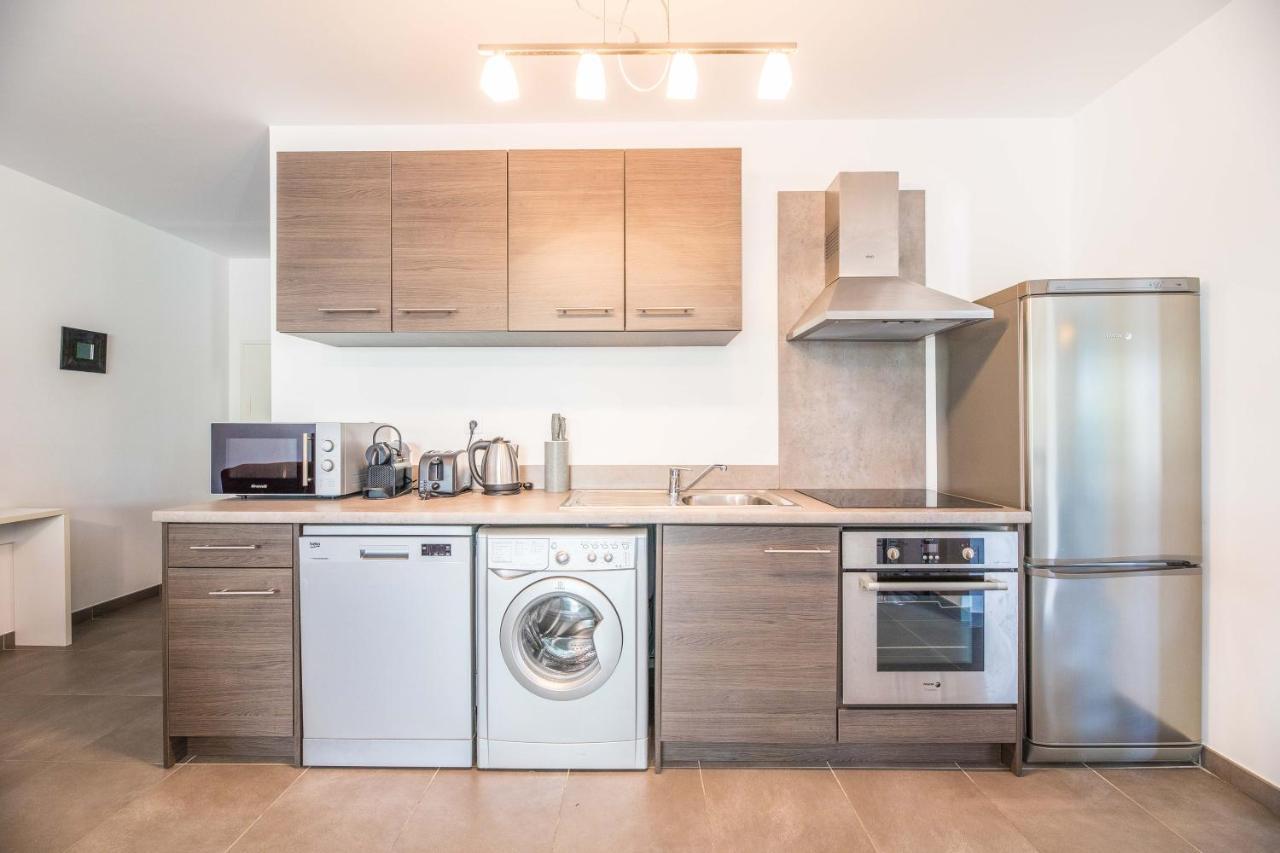 Residence Pierre & Vacances Premium Les Villas De Porto-Vecchio Екстериор снимка